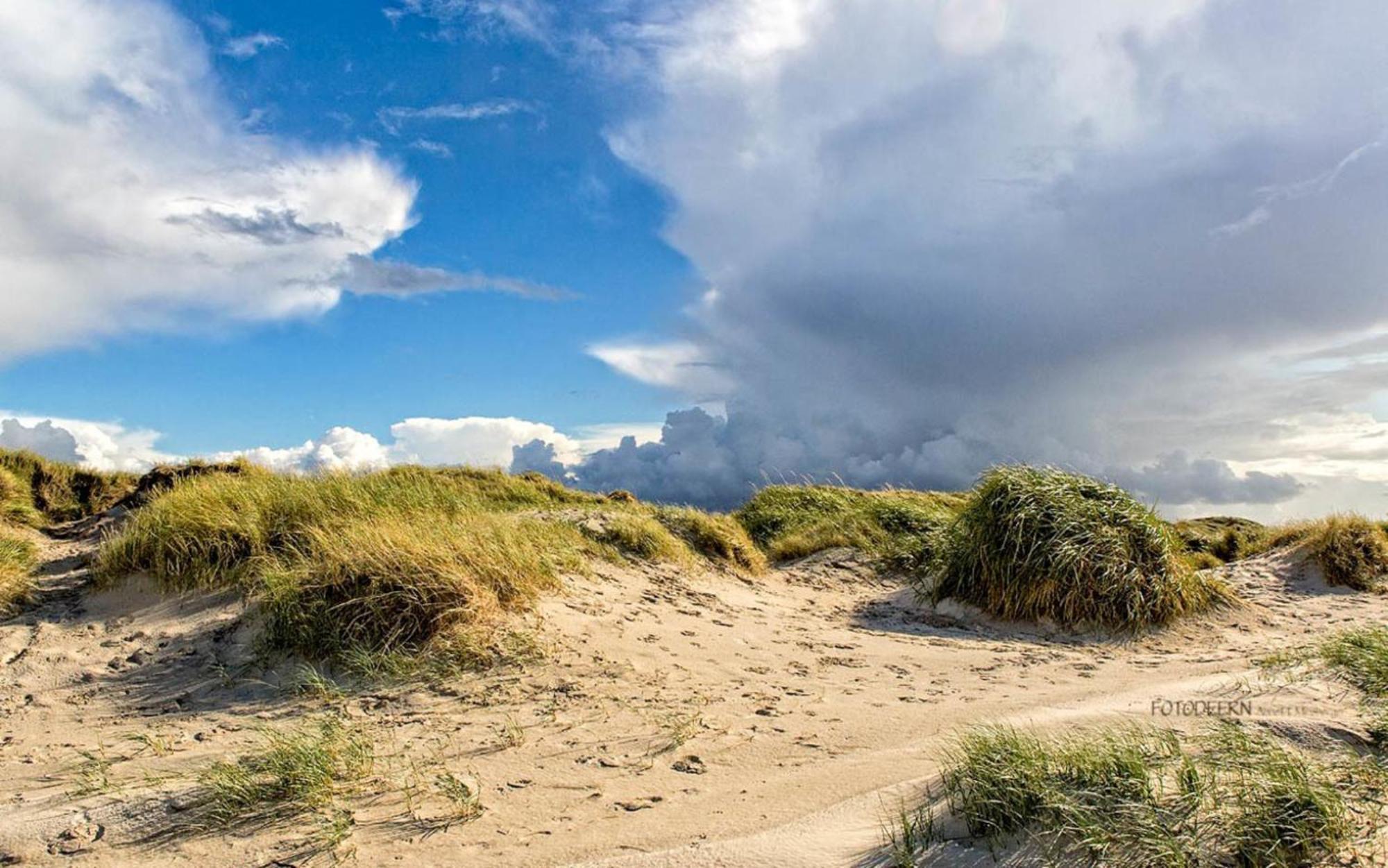 Strandmatte Sankt Peter-Ording Zewnętrze zdjęcie